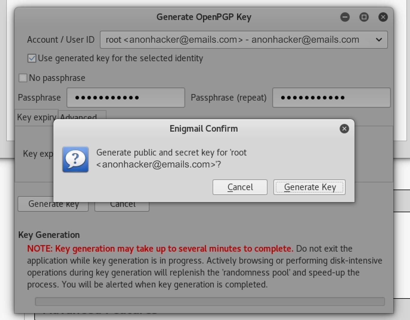pgp software for mac